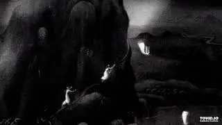 Gargantula - Pulvergeist
