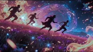 Deal With God (Festival Remix Ver.) &ndash; DJ.TONEX 🎧 Running Up That Drop