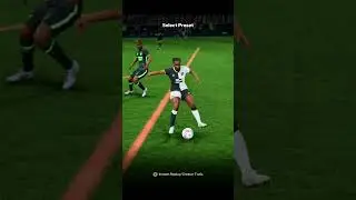 Crystal Dunn&rsquo;s Roulette GOAL Magic #eafc25 #gaming #shorts