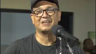 Entrevista Desfile Recicl&aacute;vel 11 09 2023 Herman Hamann Produ&ccedil;&atilde;o FURB TV