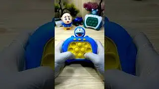 🌹Playing Push game,Asmr,pop it Elektrik,fash push,pop It songs,#toys #popit #shorts