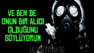 Starset - TokSik (Türkçe Çeviri)