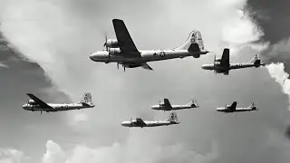Japan Was Stunned By America's Firebombing Of Tokyo In 1945