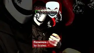 Persevera (Teaser) - Scyren #shorts