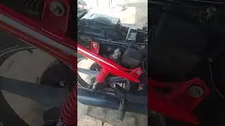 splendor ka #miter me light nhi work #kar raha hai #machine Anil
