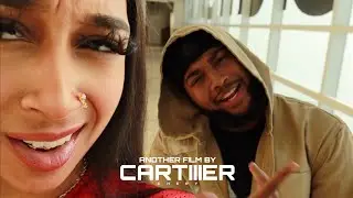 Cartiiier Chery - BR0KE BBY (Prod. By @prodbyslim29 ) [Official Music Video]