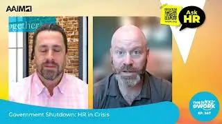 Government Shutdown Standoff: What It Means for Workers, Wall Street, and the Economy