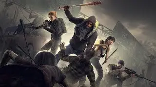 The Hyped Zombie Game that was Cancelled 3 months later...
