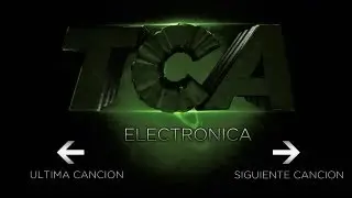 Electronica | Feint freefall