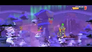 Angry Birds 2 AB2 4-5-6 Daily Challenge - 2026/01/17 for extra Bomb card