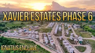 СОВРЕМЕННЫЙ ДИЗАЙН ДОМА в жилом комплексе Uptown CDO в жилом комплексе Xavier Estates Phase 6, Ig...