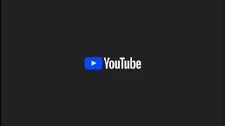 YouTube TV Startup Animation Intro Logo Effect Sponsored By Preview 2 Effect