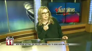 News  PCH Scam