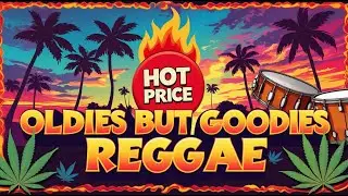 NEW Reggae Mix 2025 💥 The Very Best Of Reggae Mix 2025 💋 Relaxing Reggae Nonstop New Songs 2025