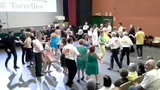 Balls de Sal&oacute; per a totes les edats!!!