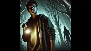 The Secrets of the Dark Forest