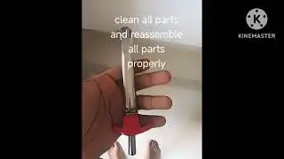 How to repair a Gas Lighter at home
