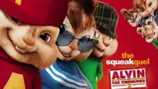 Miley Cyrus - Party in the U.S.A (Chipmunk version)