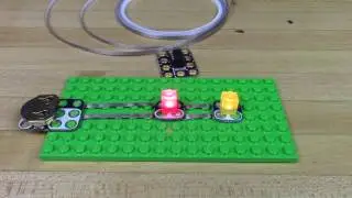Crazy Circuits Basic Use Guide