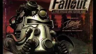 Second Chance - Fallout [music]