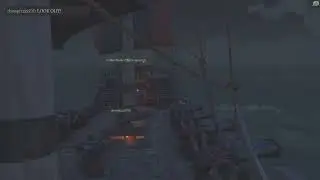 Sea of Thieves - Threats Escalate! - More Ship Burning