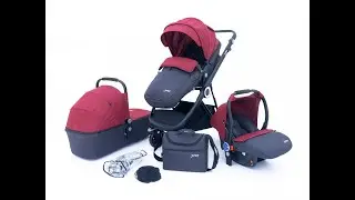 Petex   Multi Traveller