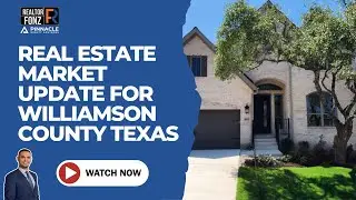 Williamson County Real Estate Market Update - May 2024: Trends & Insights!