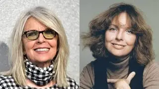 Diane Keaton&rsquo;s Heartbreaking Final Days &ndash; The Shocking Truth Behind Her Death at 79