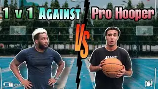 DLayne 1v1 Against Matthew Thomas!