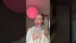 Кто ещё хочет стать ярче?! 🥹💖 P.S. Я только начинаю.
