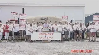 Trey Stewart for Congress