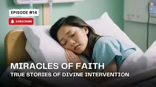 Miracles of Faith: True Stories of Divine Intervention | Inspirational Storytime | Episode 14