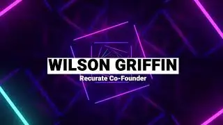 Why the resale market is going to TAKE OVER the world  - Wilson Griffi‪n‬ Co-Founder of Recurate