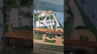 TU 142 Aircraft  Museum | Visakhaptnam #shorts