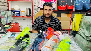 Adidas, Puma Orginal Football Boot🔥 চলে আসলো চায়না ভিয়েতনামের ফুটবল বুট💥 Spring Sports 🌻🌻
