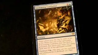 Mono Blue Ruinator (Mill Self) Deck Tech.