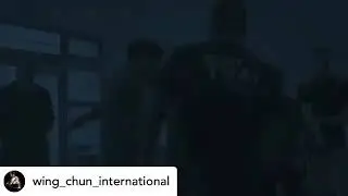 Progressive Wing Chun
