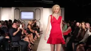Daniel Esquivel Austin Fashion Week 2013