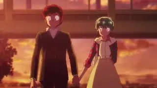 ¿Qué Dices Caminamos Juntos Un Poco? - Urusei Yatsura Capítulo 5