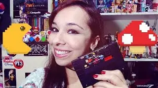 ENTREVISTA E CARICATURA: CYNTIA MARANGON | GARGAMELVERDE