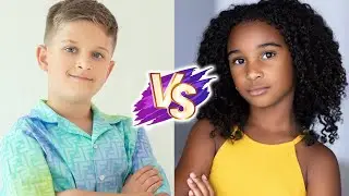 Roma Show (Roma and Diana) VS Samia Ali (LaToya Forever)  🔥 Transformation 2023 l From Baby To Now