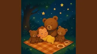 Forest Cradle Whisper
