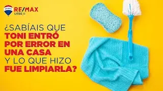 Entrevista a Toni Torregrosa, L&iacute;der de Equipo de RE/MAX URBE II
