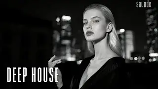 Deep & Melodic House | Ethereal Night Drive  - Deja Vu (Original Mix)