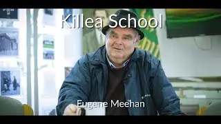 Killea School - Eugene Meehan