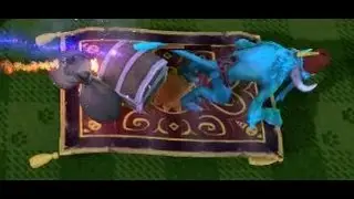 Dota 2 Gem TD Reborn Level 30 Boss 6.85 (3 Player)