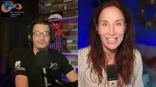 #195-Anne Alexander-Sieder on Mindset, Authenticity, and Overcoming Challenges