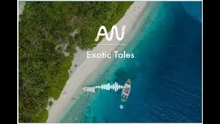 Exotic Tales - (Original) Micah Bratt