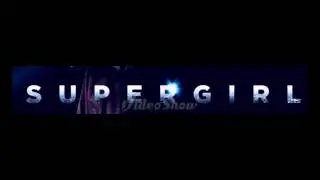 Ty Henderson-Supergirl