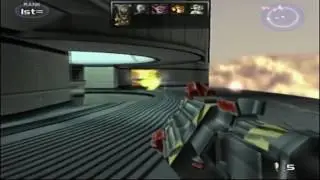 Timesplitters 2 Virus Mode Ufopia PS2